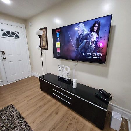 Z & Z Apartment Νιούαρκ Εξωτερικό φωτογραφία