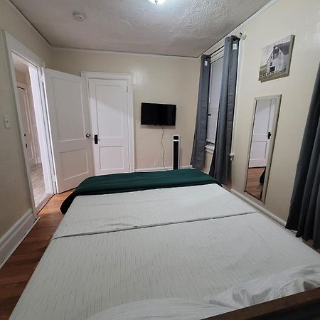 Z & Z Apartment Νιούαρκ Εξωτερικό φωτογραφία