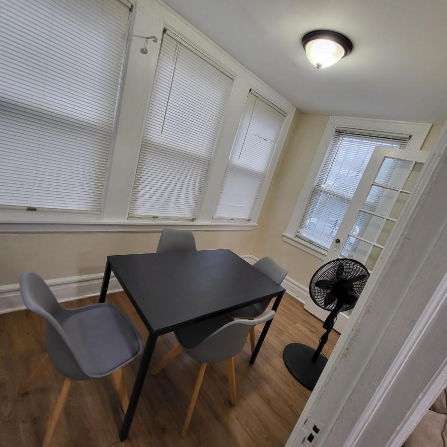 Z & Z Apartment Νιούαρκ Εξωτερικό φωτογραφία