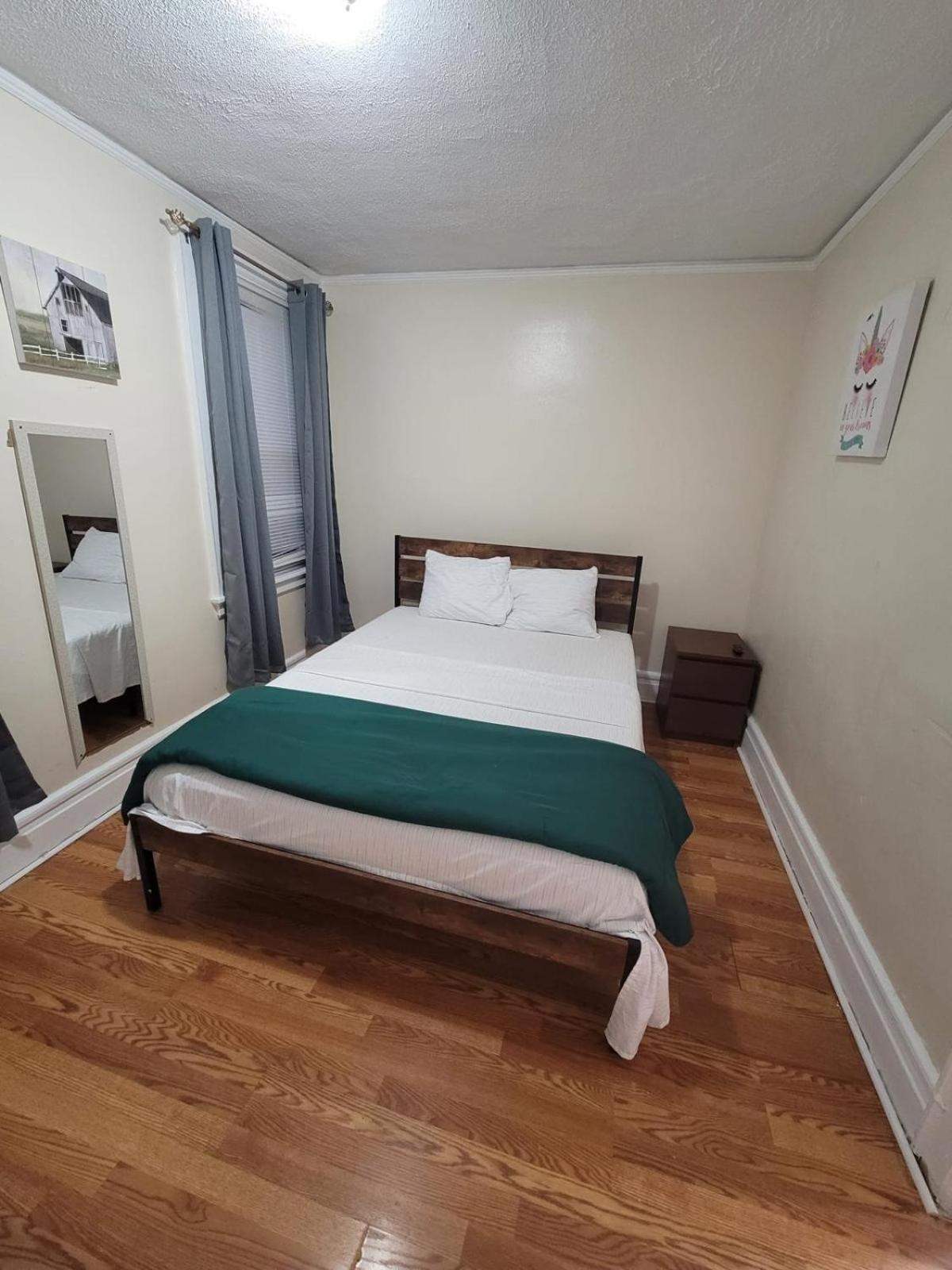 Z & Z Apartment Νιούαρκ Εξωτερικό φωτογραφία
