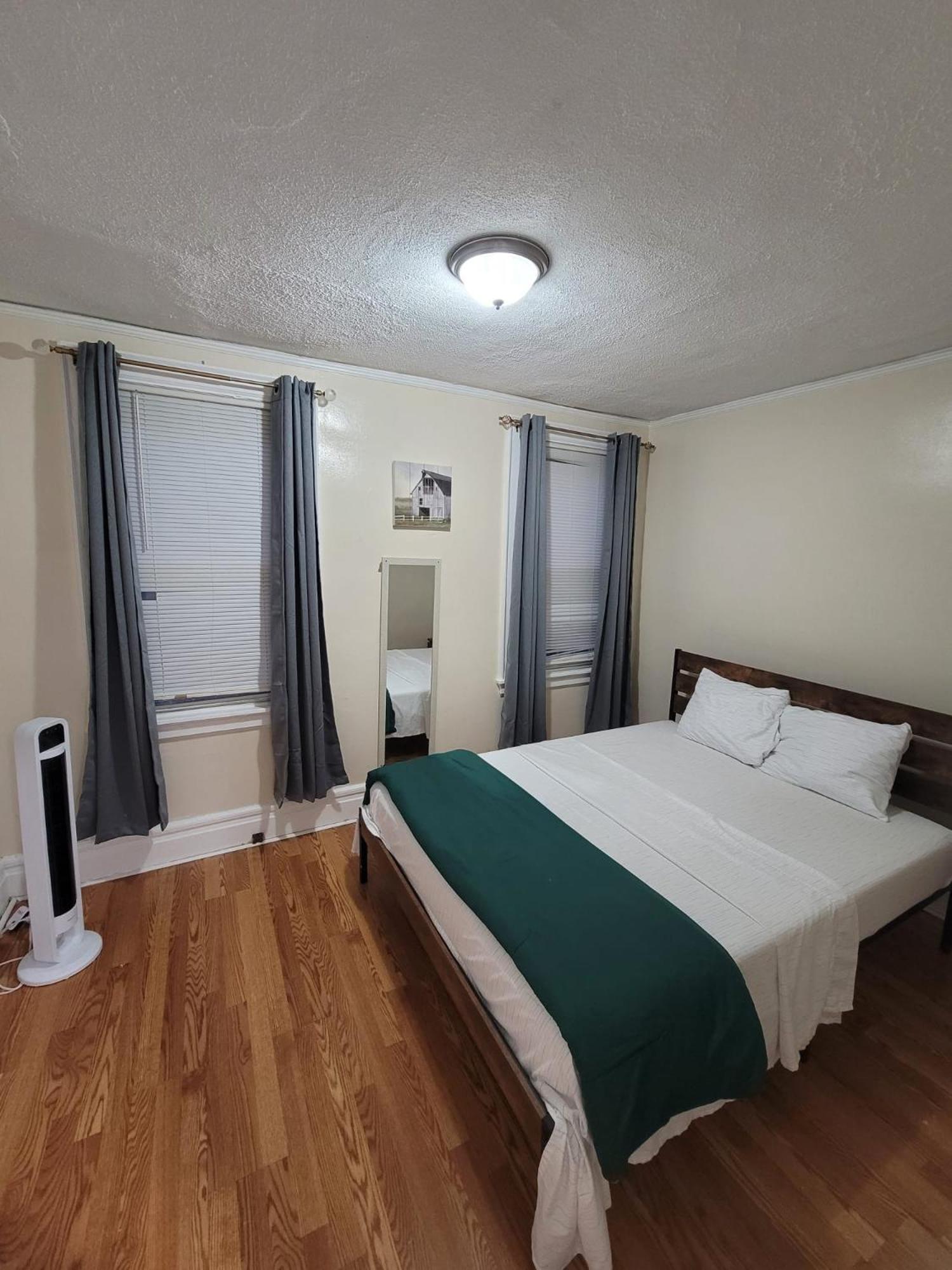 Z & Z Apartment Νιούαρκ Εξωτερικό φωτογραφία