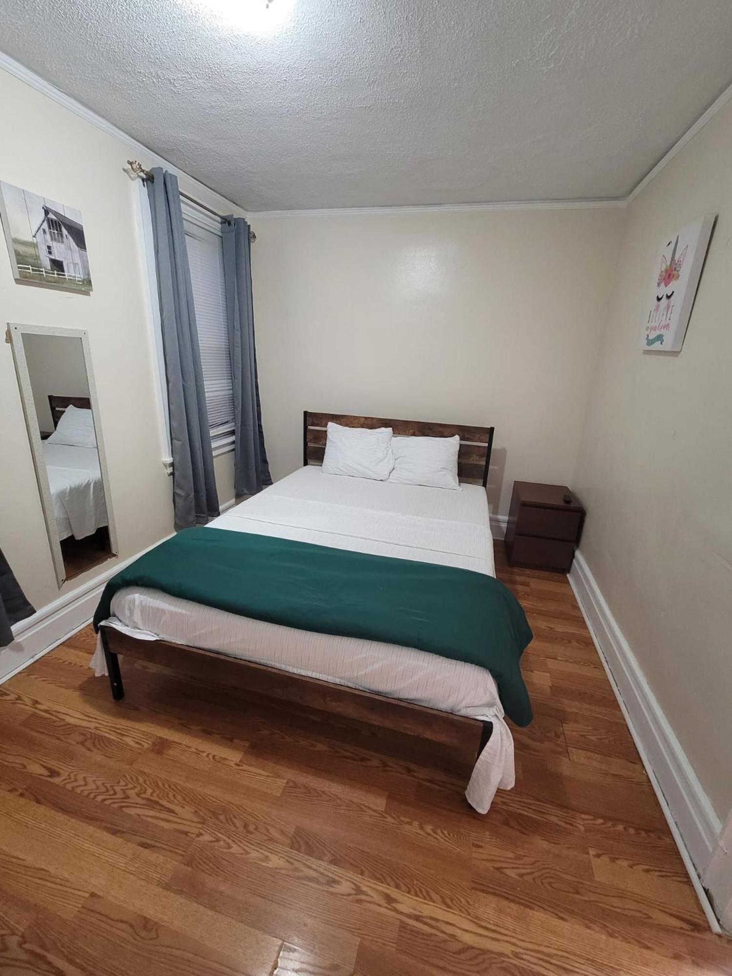 Z & Z Apartment Νιούαρκ Εξωτερικό φωτογραφία