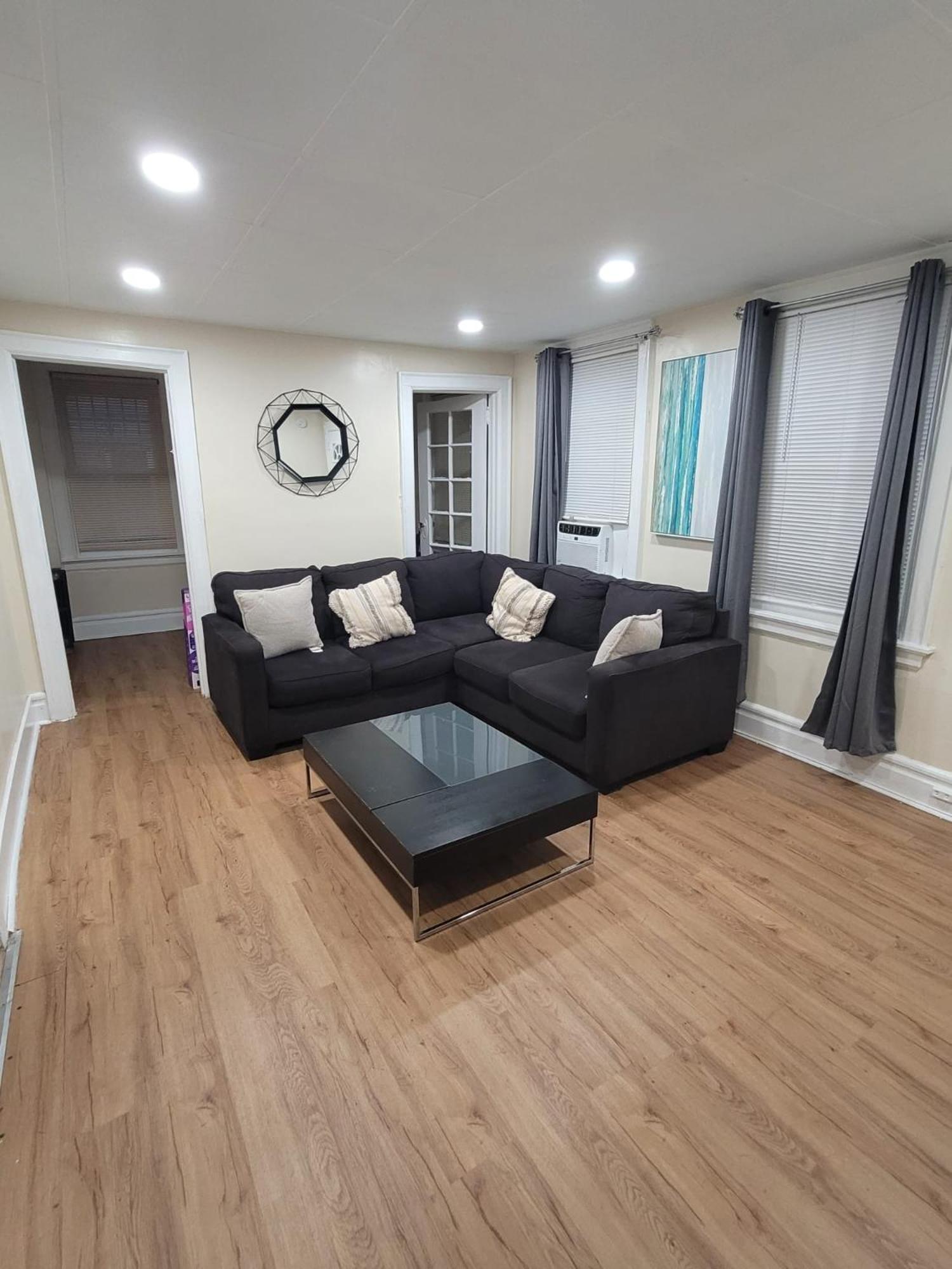 Z & Z Apartment Νιούαρκ Εξωτερικό φωτογραφία
